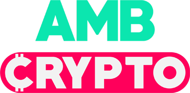 AMBCrypto logo