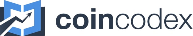 CoinCodex logo