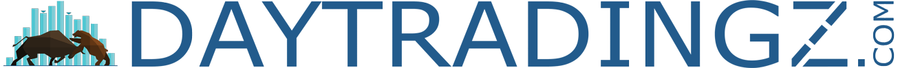 DayTradingz logo