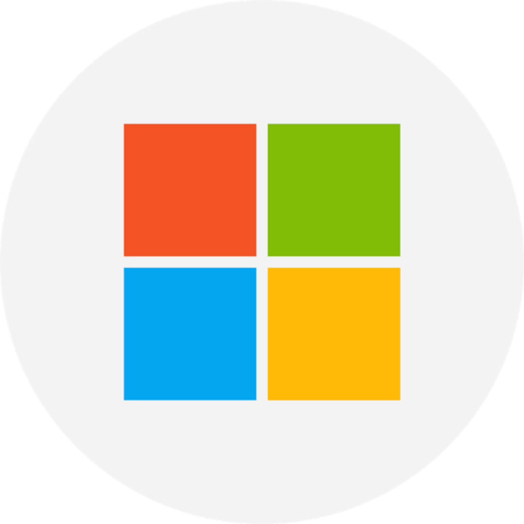 Microsoft icon