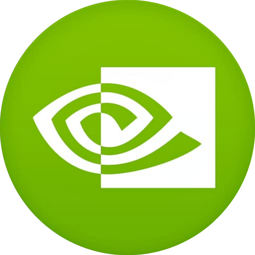 Nvidia icon